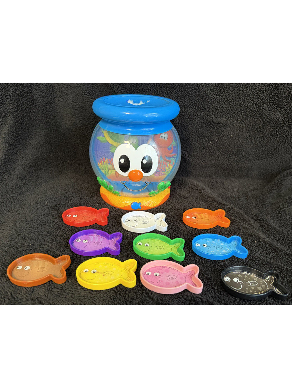 Learning Journey Fish Bowl - Picture 2 of 2